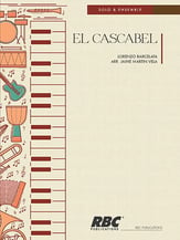 EL CASCABEL MARIACHI cover